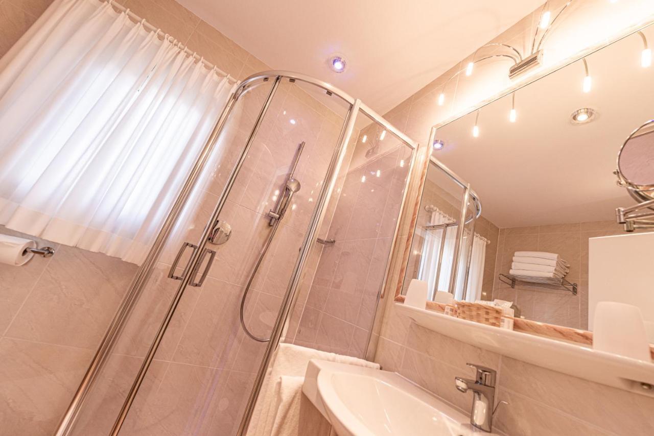 Aparthotel Kastel Seiser Alm Кастелрото Екстериор снимка